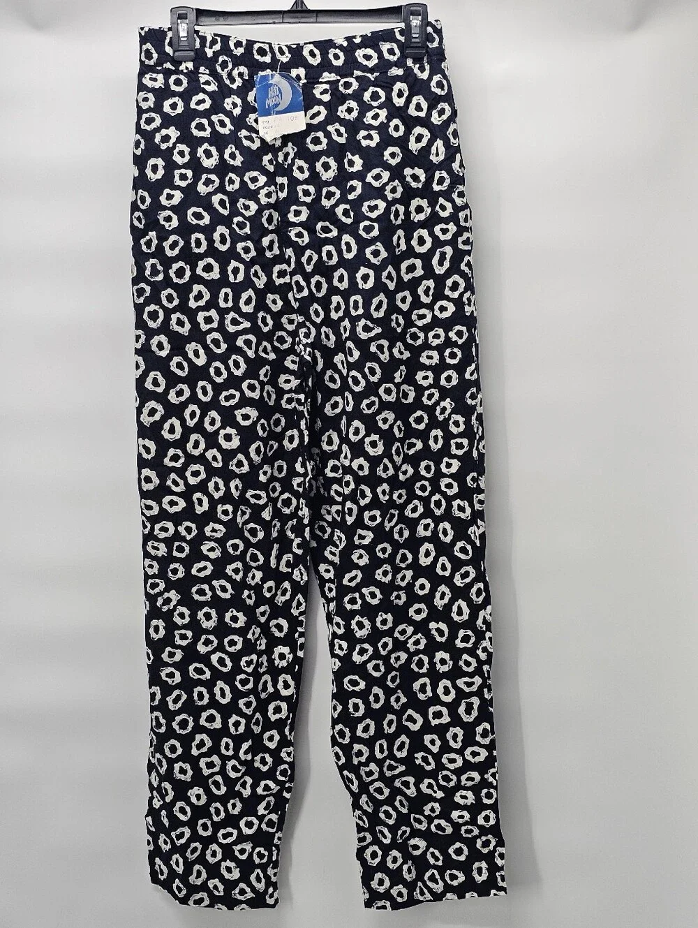1990s Harem Summer Pants M NEW